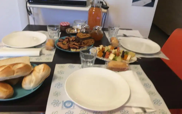 B&B Pontemare