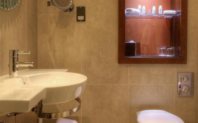 Hotel Indigo Glasgow by IHG