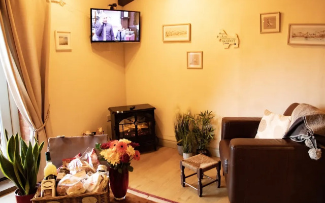 Norfolk Accommodation - mYminiBreak