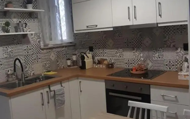 Eva apartment