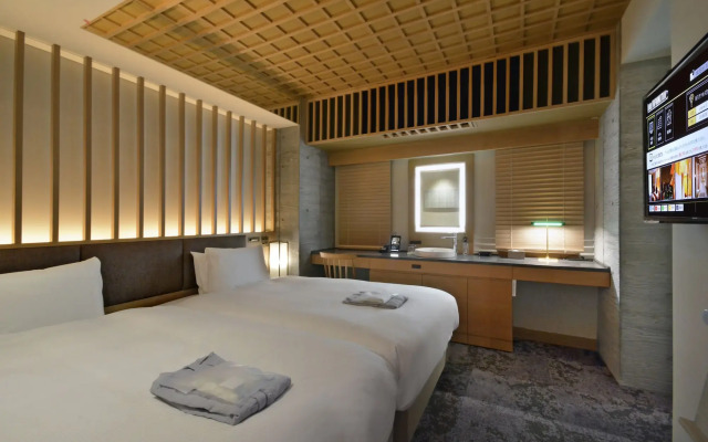 Hotel Hillarys Akasaka