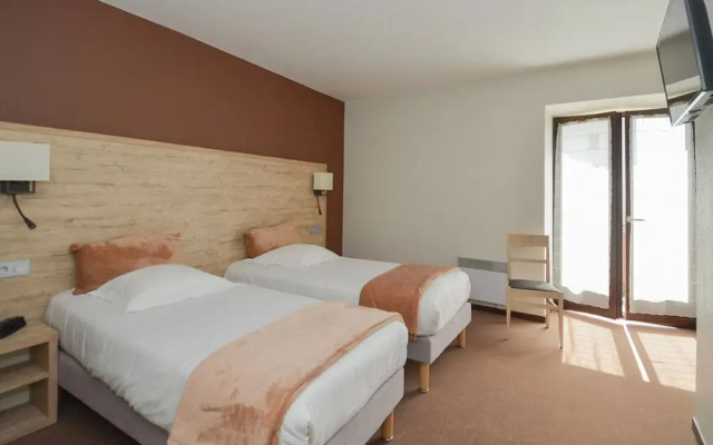 Hôtel Restaurant du Nord