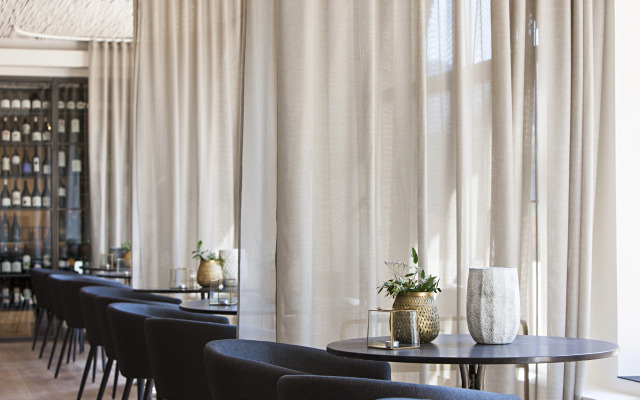 Terra Dominicata - Hotel & Winery