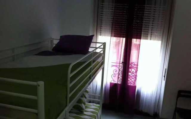 The Cathedral Hostel