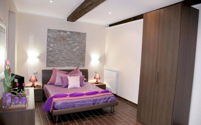 Hotel Dora