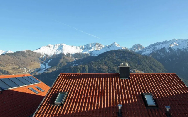 Charming Apartment in Fiss