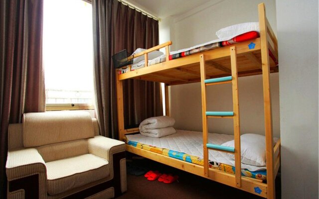 Cupid Youth Hostel