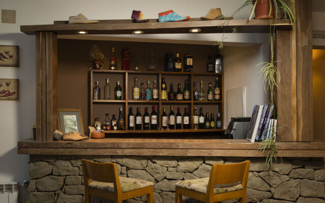 Hosteria Roble Sur