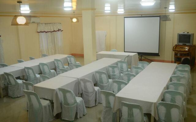 Alliyah's Beach Resort
