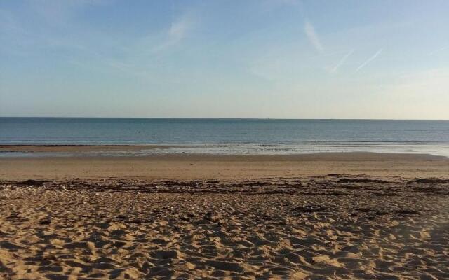 Appart'hôtel Perle de Ré