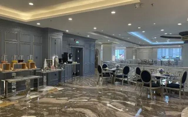 Tian Xing Hotel