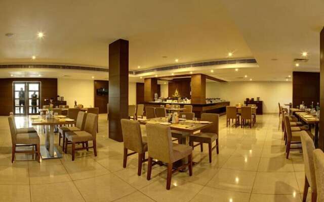 Hotel Le Ruchi the Prince