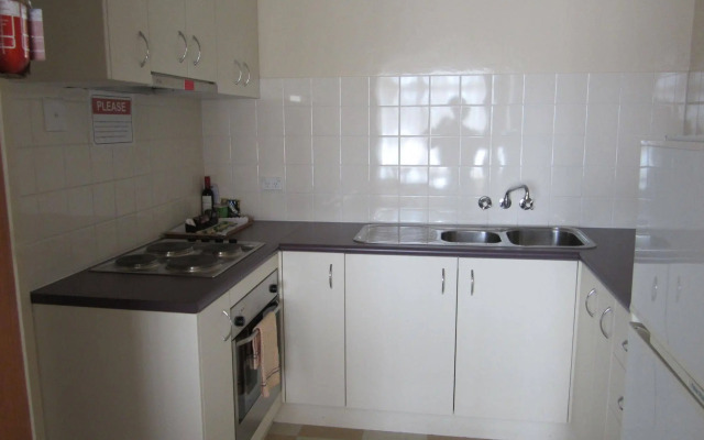 University House - ANU