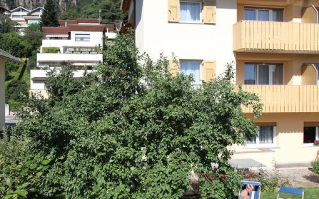 Pensione Penegalblick