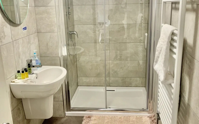Jasmine House Bed & Breakfast
