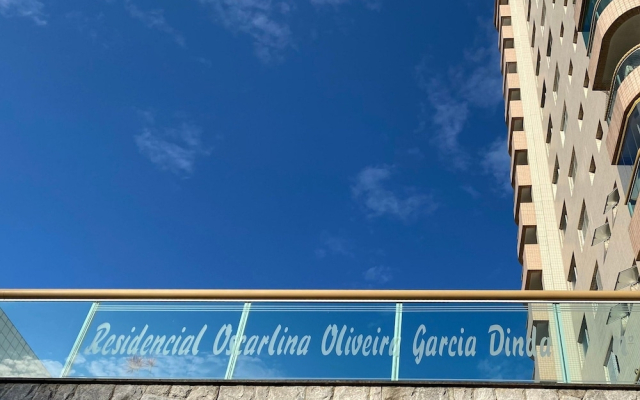 Residencial Dinda I
