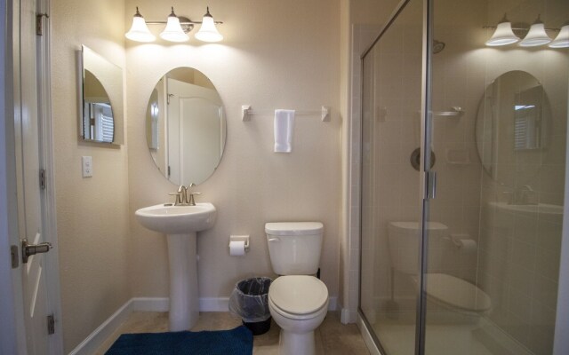 Champions Gate 9027 B