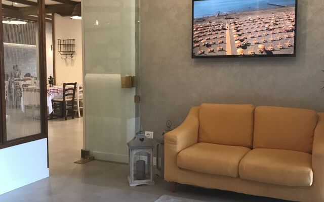 Hotel Cristina