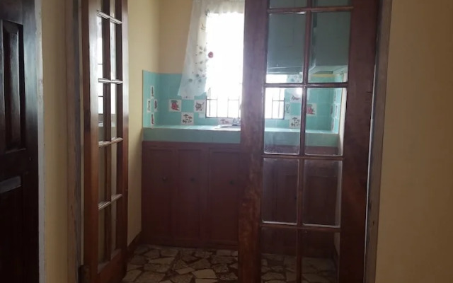 The Cozy Family Inn Guesthouse