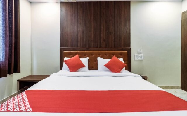 Lake Arc By OYO Rooms