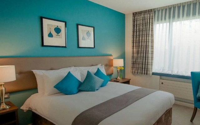IMI Residence Dublin