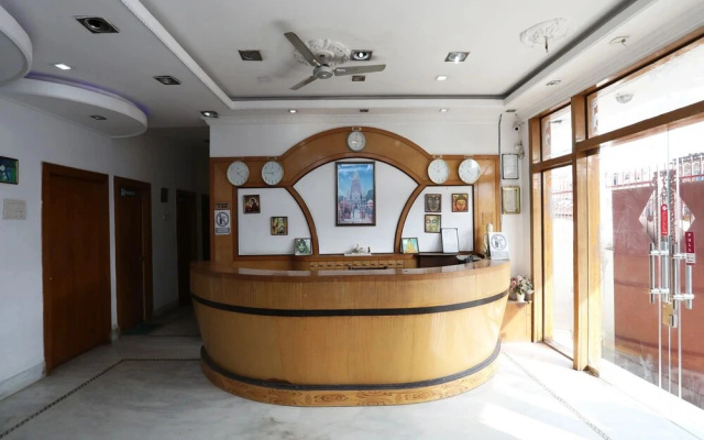 Thai International by OYO — hotel in Bodh Gaya