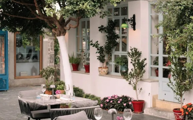 Kocadon Museum Hotel