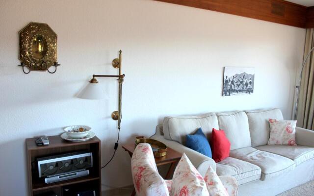 Ferienwohnung Rengstorf