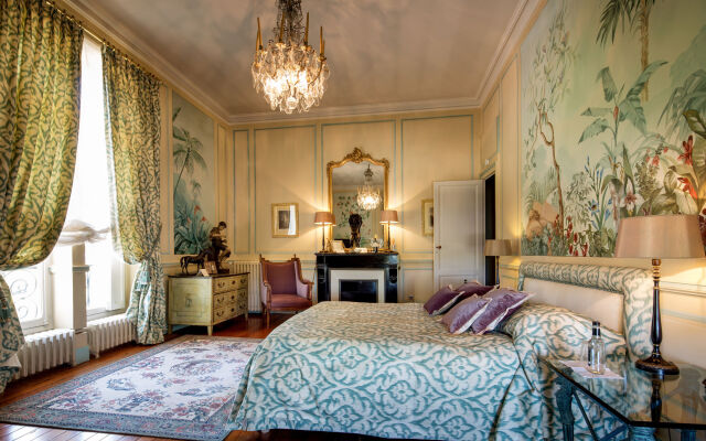 Chateau Pape Clement