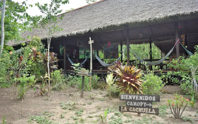 Ecoaventuras Amazonicas