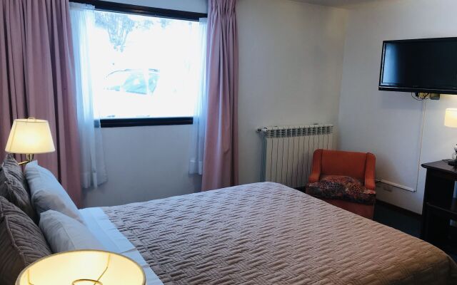 Hotel Ushuaia