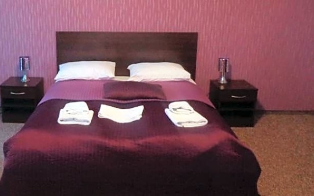 Hotel & Restauracja Euforia