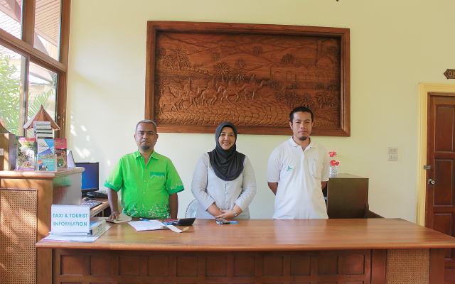 Bangtao Village Resort