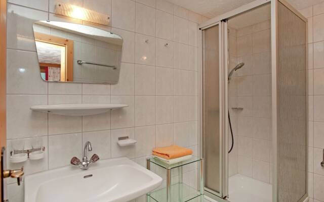 Apartment Near Zillertal ski Area