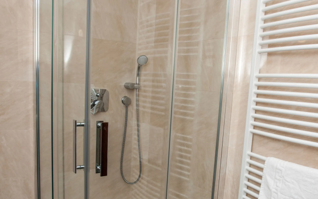 Rezidence Moser Apartments