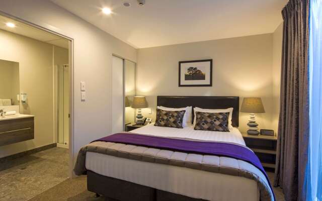 Ramada Suites by Wyndham Queenstown Remarkables Park