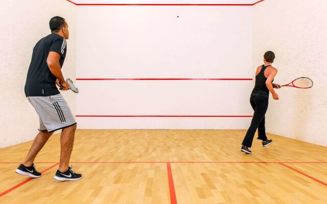 Fairmont Royal Palm Marrakech