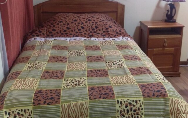 Hostal Umajalzu
