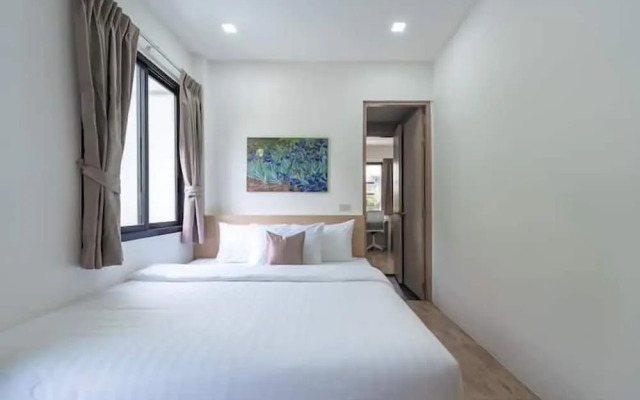 La Bella Villa Luxury Retreat V149