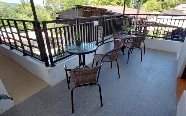 Syakirah Guest House Syariah