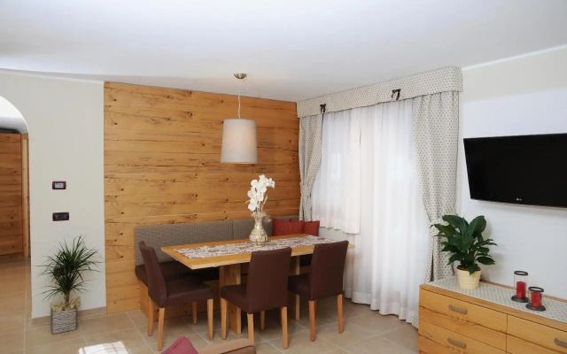 Residence Marisol - Mezzana Centre