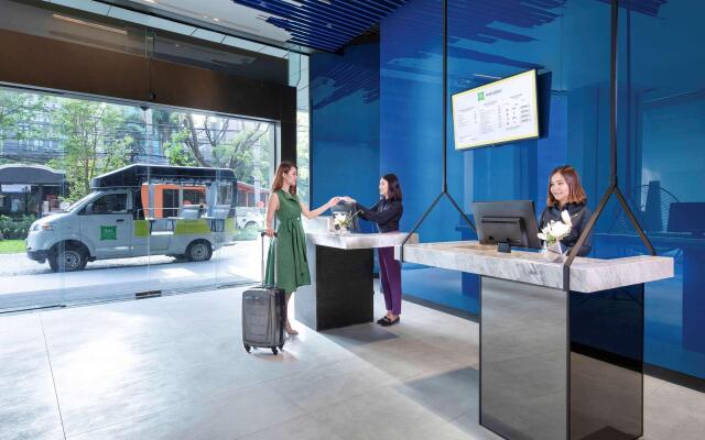 ibis Styles Bangkok Sukhumvit 4
