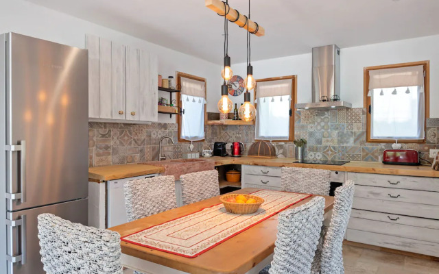 Classy VIlla in Bargemon with Private Swimming Pool