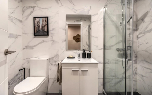 Tavira - 3 Bedrooms Apartment in Recoletos