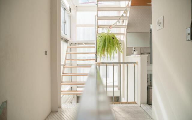 365.合日旅所 ∥ 365.Hostel