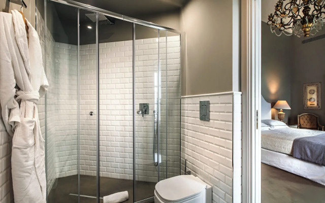 Seven Rooms Villadorata