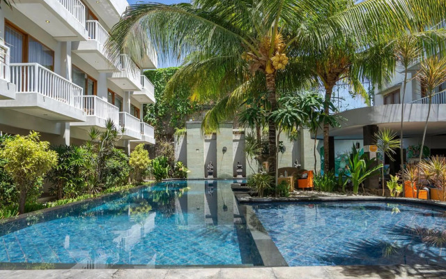Abian Harmony Hotel & Spa