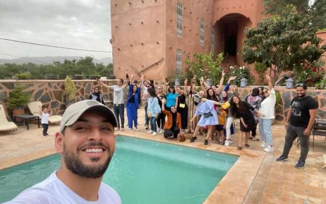 Riad Malak