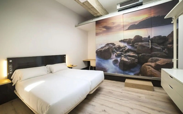 Hotel Zerupe