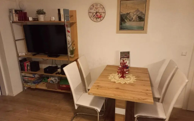 Apartment Almröserl Edelweiss